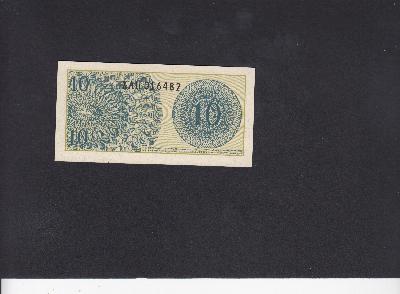 Beschrijving voorzijde: XGS048249